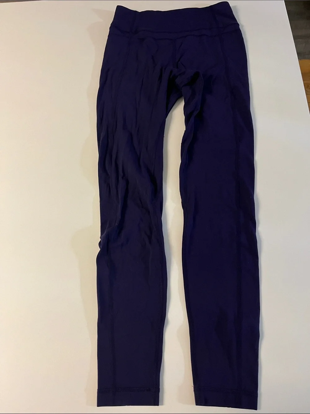 Lululemon Viola Purple Leggings